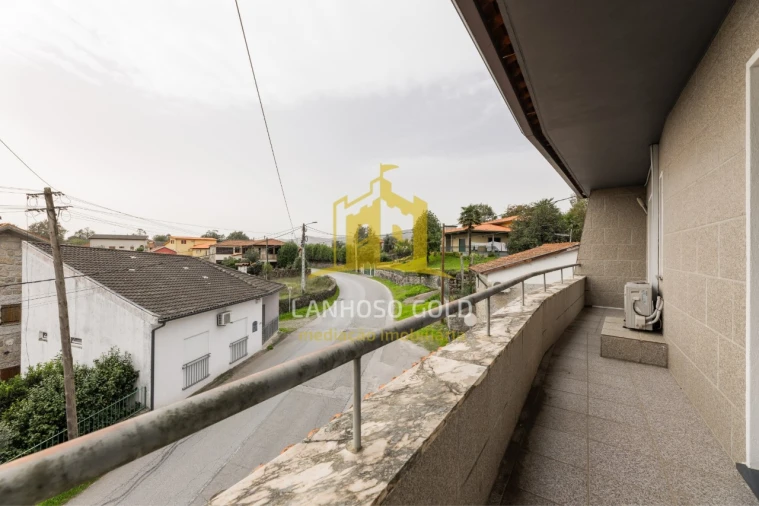 Moradia para Venda em Taide Foto 15