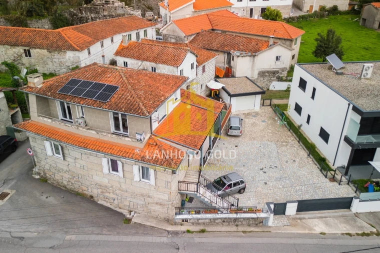 Moradia para Venda em Taide Foto 24