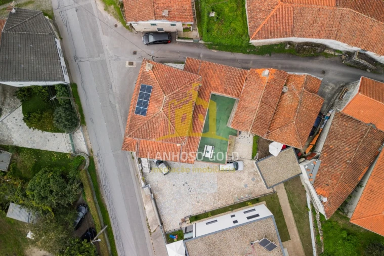 Moradia para Venda em Taide Foto 25