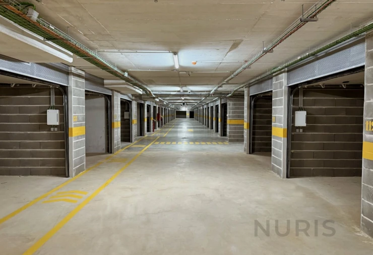 Garagem para Venda em Portimão Foto 2