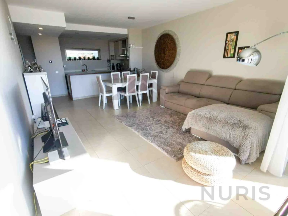 Apartamento T2 para Arrendamento em Portimão Foto 2