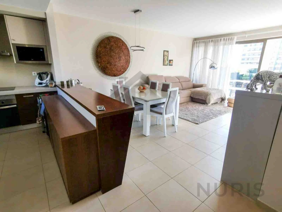 Apartamento T2 para Arrendamento em Portimão Foto 5
