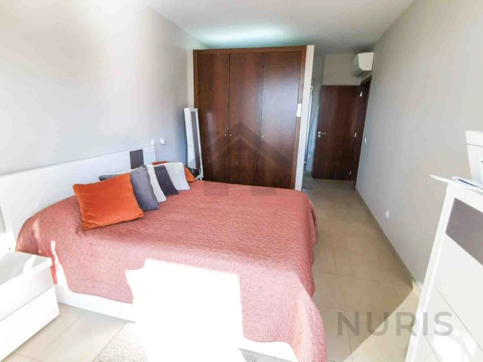 Apartamento T2 para Arrendamento em Portimão Foto 10