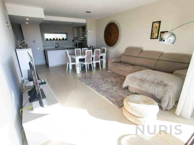 Apartamento T2 para Arrendamento em Portimão Foto 2