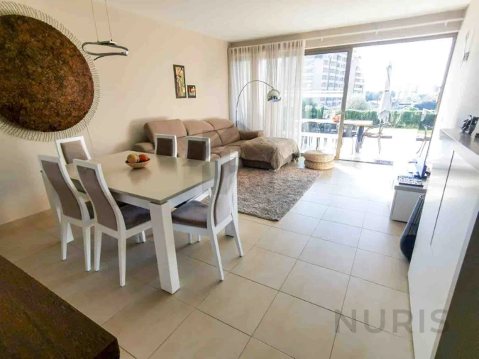 Apartamento T2 para Arrendamento em Portimão Foto 3