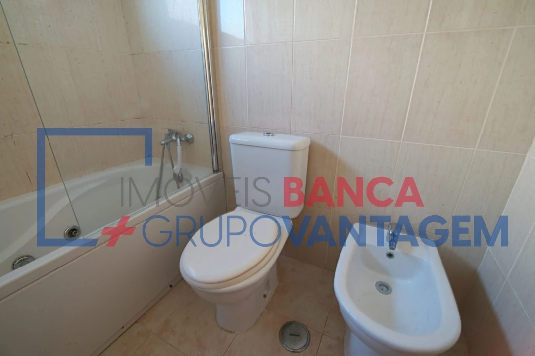 Apartamento T2 para Venda em Montijo e Afonsoeiro Foto 20