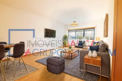 Apartamento T2 para Venda em Montijo e Afonsoeiro
