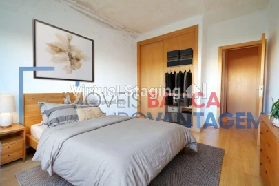 Apartamento T2 para Venda em Montijo e Afonsoeiro