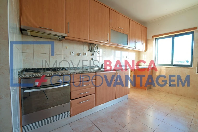 Apartamento T2 para Venda em Montijo e Afonsoeiro Foto 7