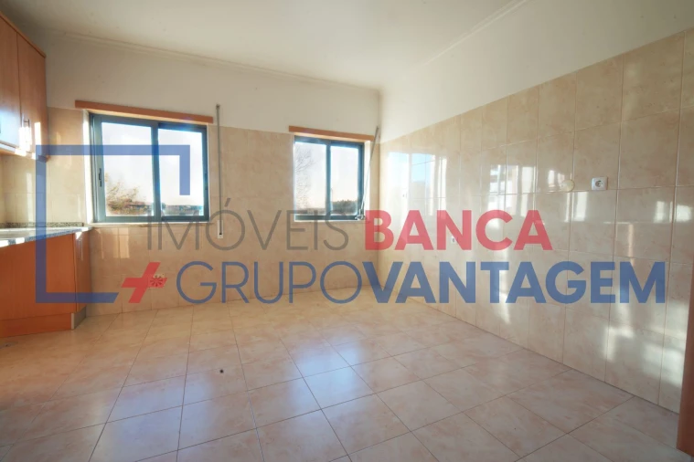 Apartamento T2 para Venda em Montijo e Afonsoeiro Foto 9