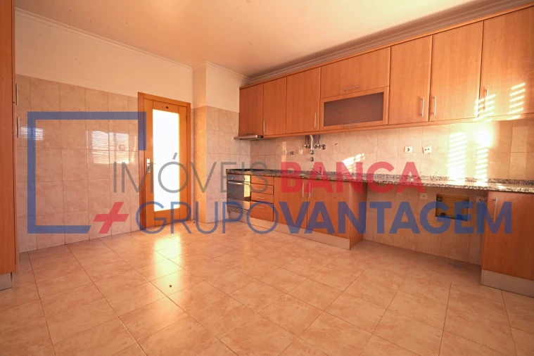 Apartamento T2 para Venda em Montijo e Afonsoeiro Foto 8