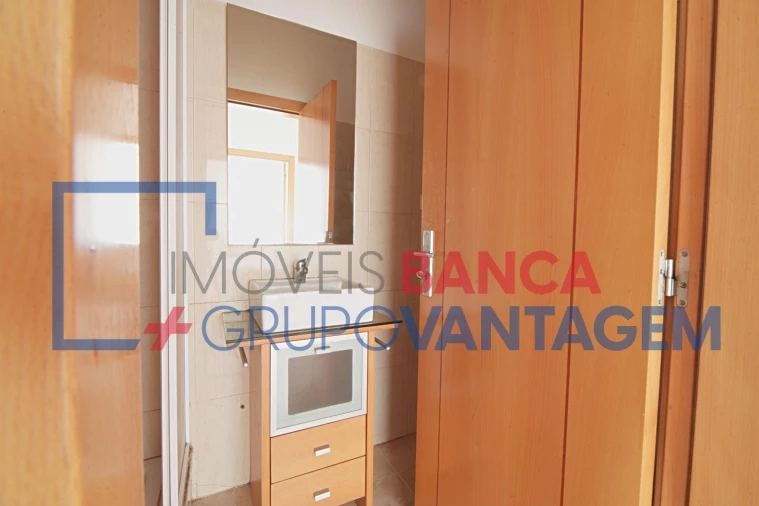 Apartamento T2 para Venda em Montijo e Afonsoeiro Foto 11
