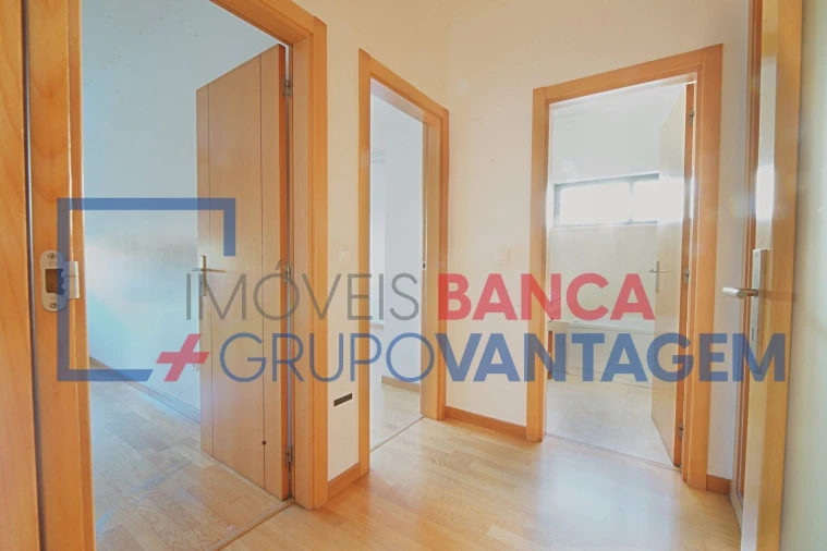 Apartamento T2 para Venda em Montijo e Afonsoeiro Foto 13