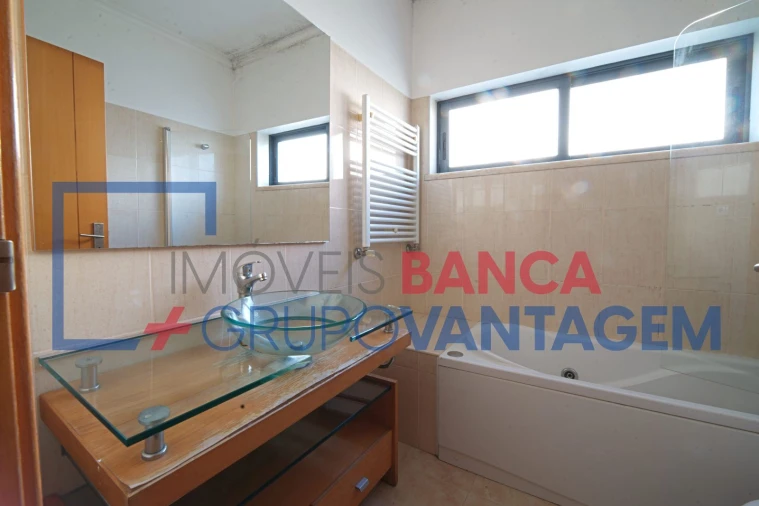 Apartamento T2 para Venda em Montijo e Afonsoeiro Foto 21