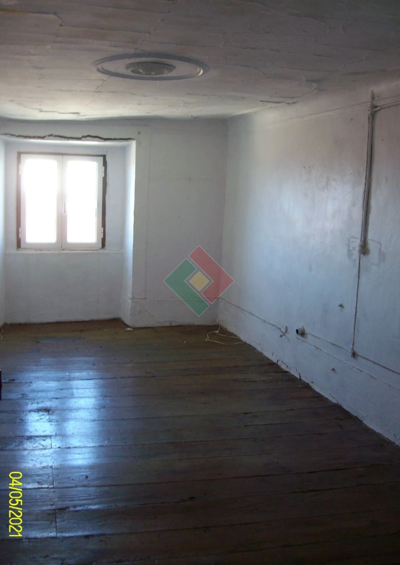 Moradia T5 para Venda em Santa Maria de Marvão Foto 9