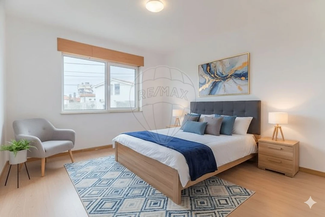 Moradia T4 para Venda em São Martinho do Bispo e Ribeira de Frades Foto 23