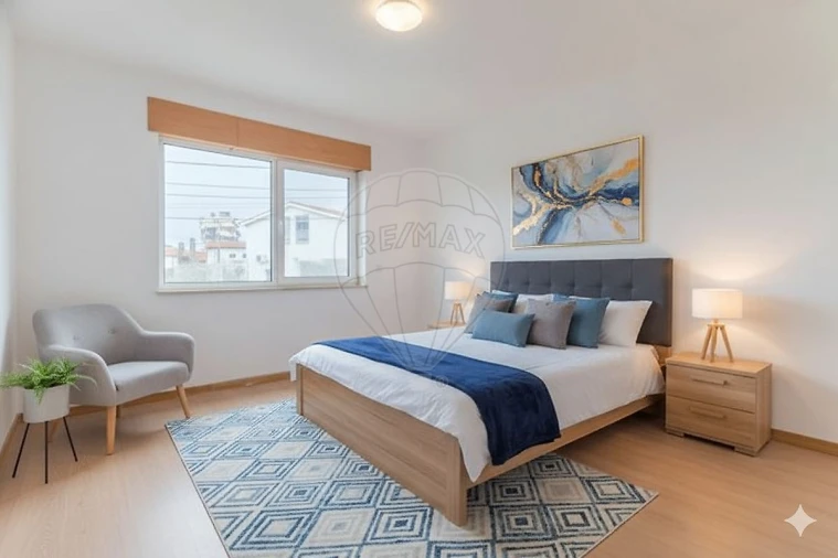 Moradia T4 para Venda em São Martinho do Bispo e Ribeira de Frades Foto 23