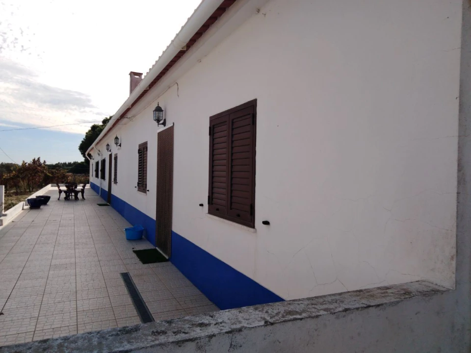 Quinta T3 para Venda em Grândola e Santa Margarida da Serra Foto 4