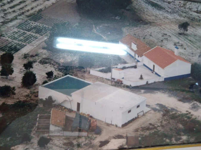 Quinta T3 para Venda em Grândola e Santa Margarida da Serra Foto 3