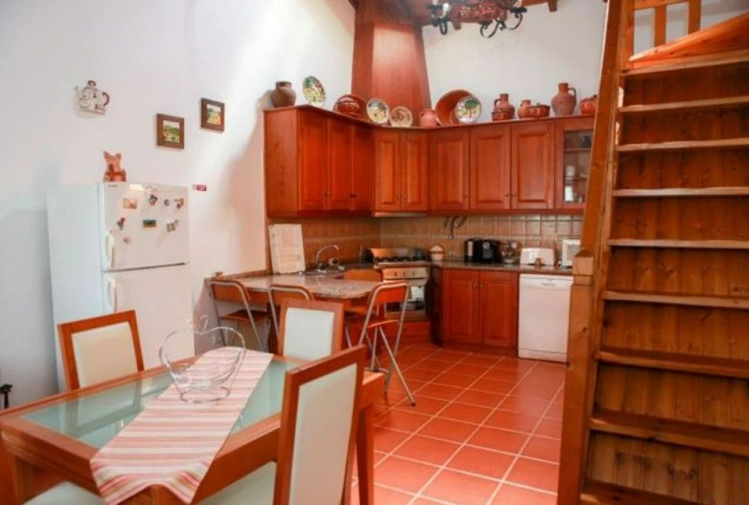 Moradia T3 para Venda em São Teotónio Foto 9