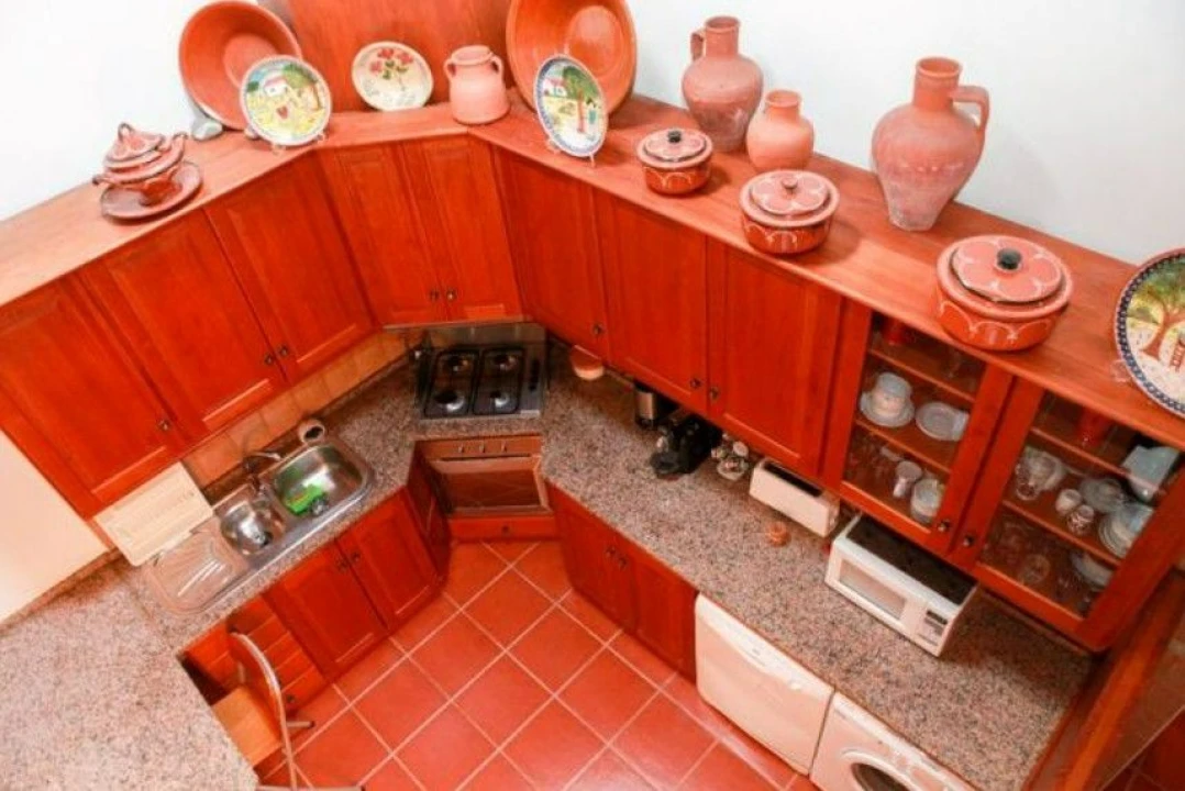 Moradia T3 para Venda em São Teotónio Foto 13