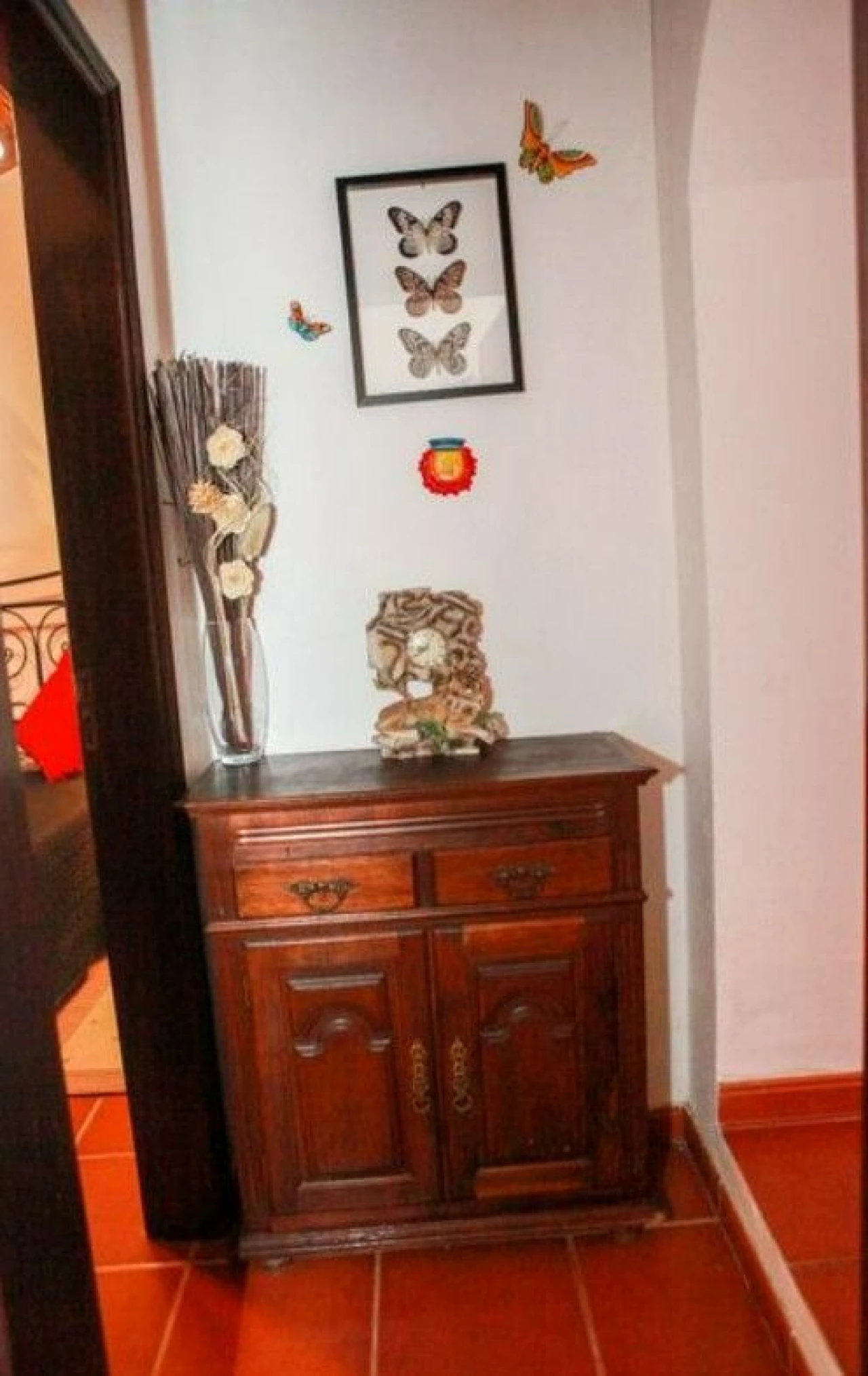 Moradia T3 para Venda em São Teotónio Foto 17