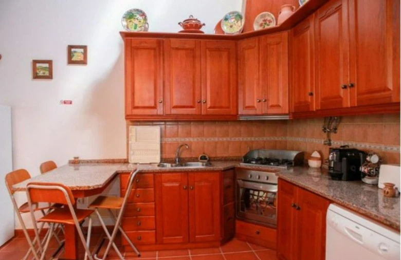 Moradia T3 para Venda em São Teotónio Foto 12