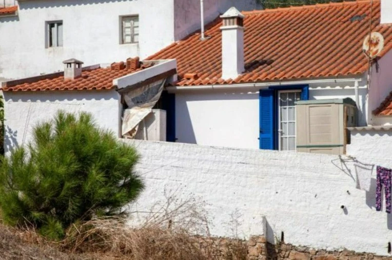 Moradia T3 para Venda em São Teotónio Foto 30