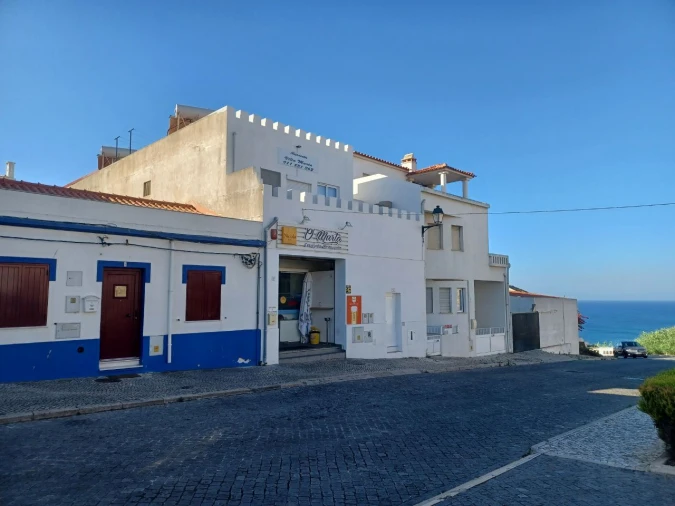 Negócio para Venda em Sines Foto 2