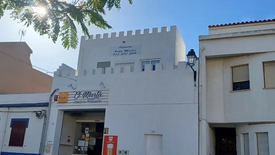 Negócio para Venda em Sines