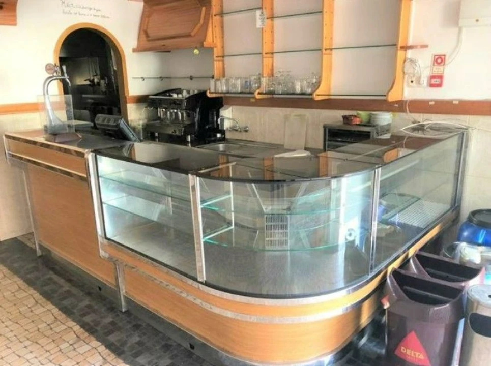 Loja para Venda em Algueirão-Mem Martins Foto 3