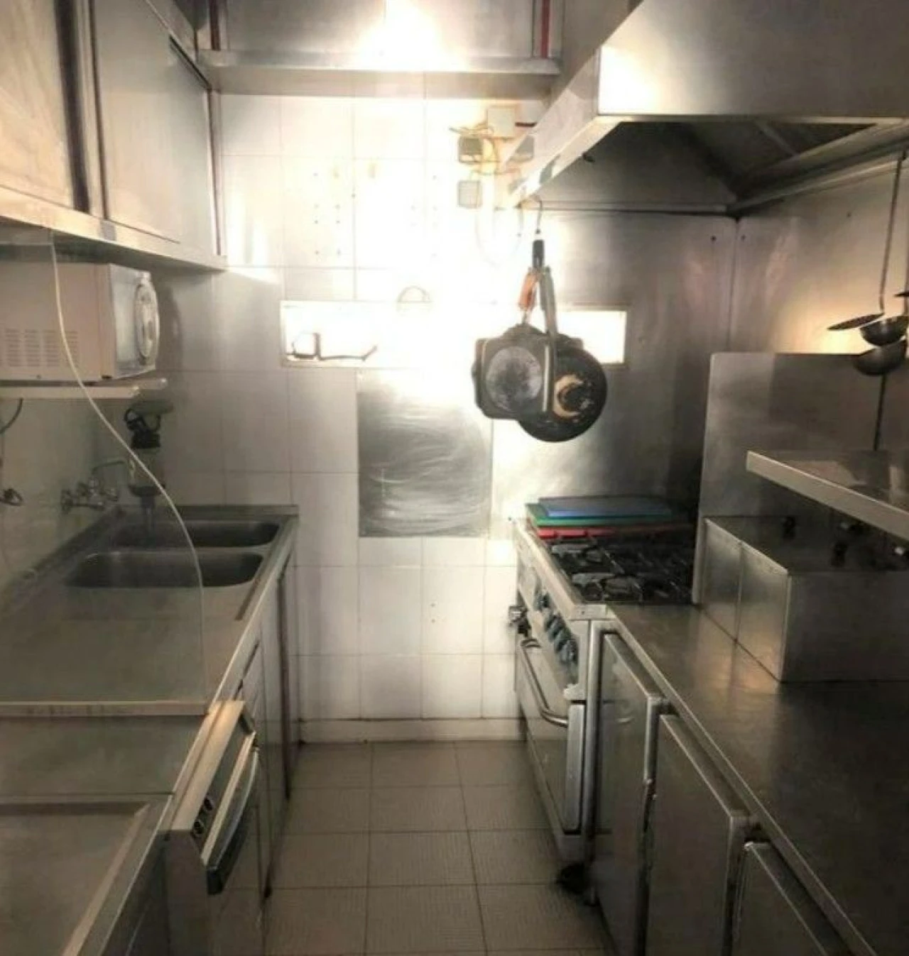 Loja para Venda em Algueirão-Mem Martins Foto 4