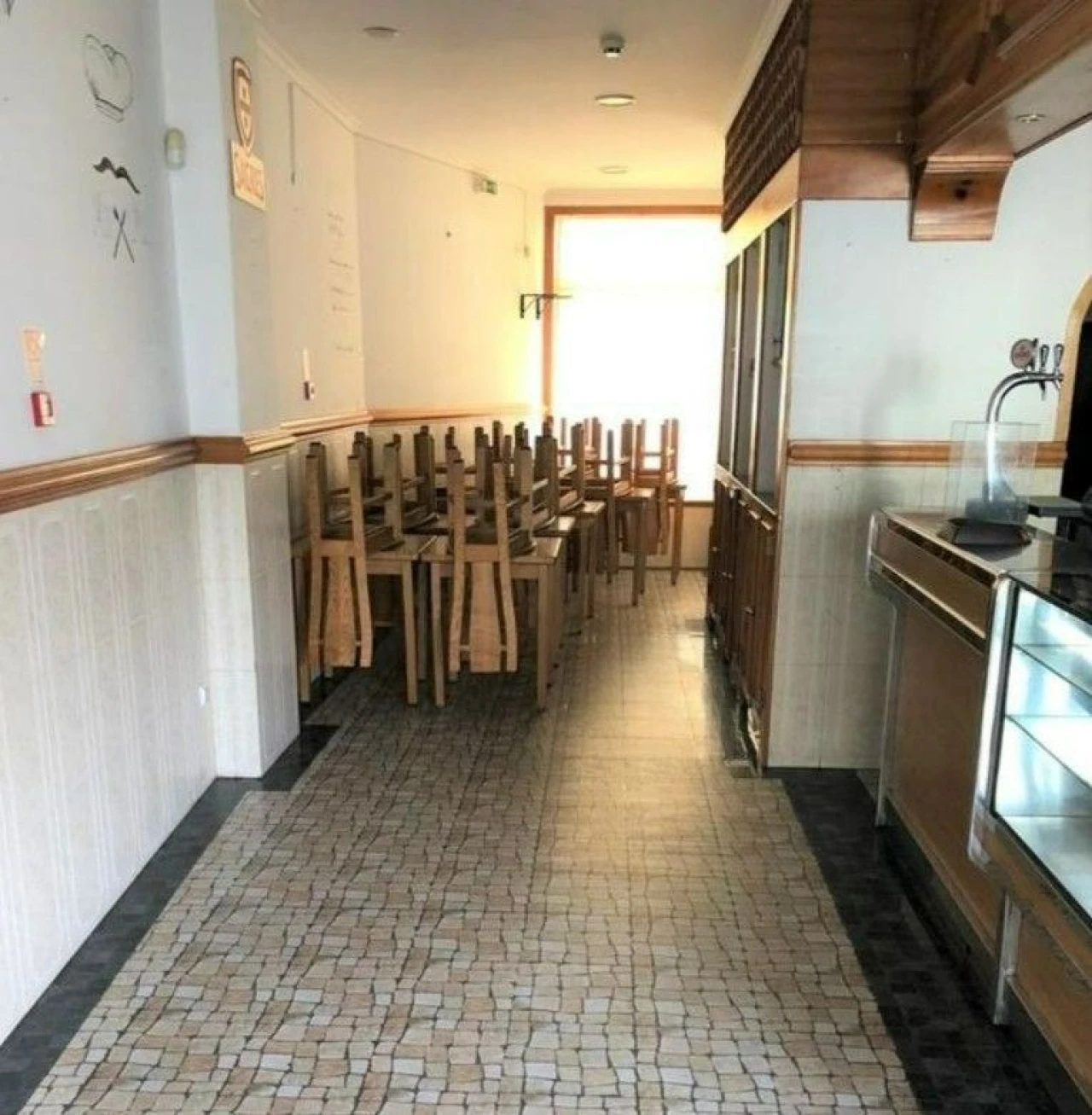 Loja para Venda em Algueirão-Mem Martins Foto 5