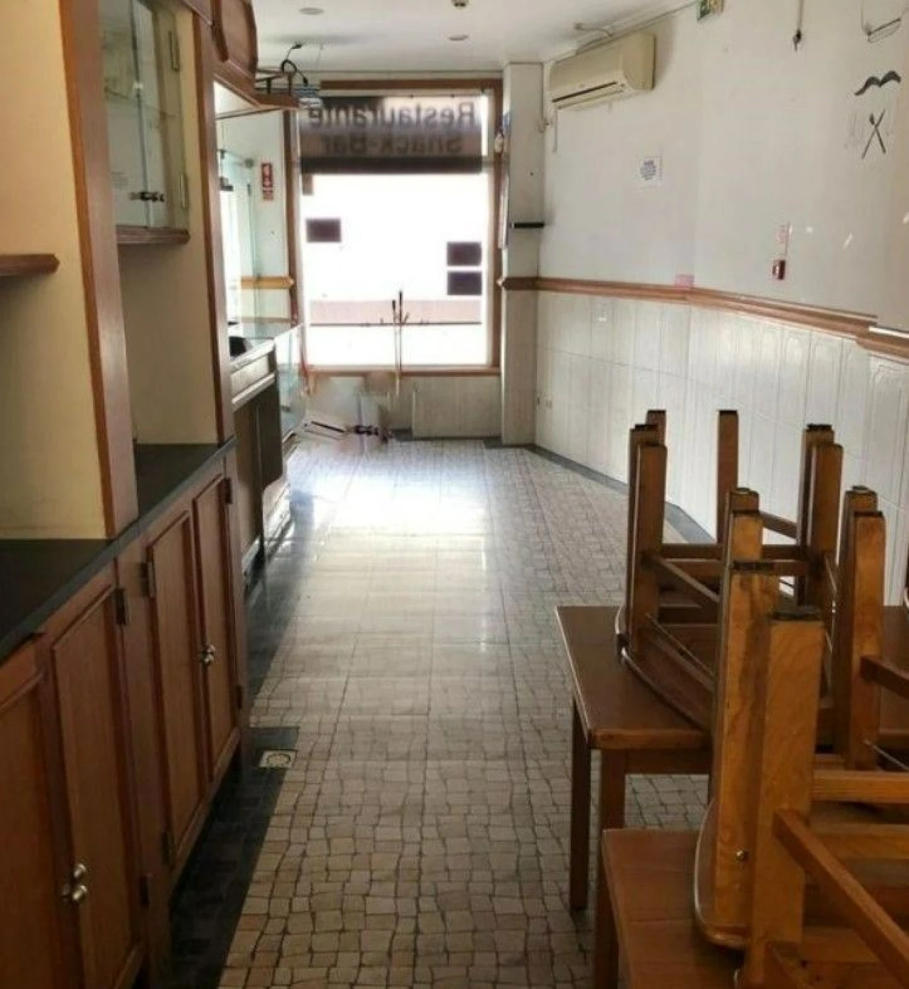 Loja para Venda em Algueirão-Mem Martins Foto 6