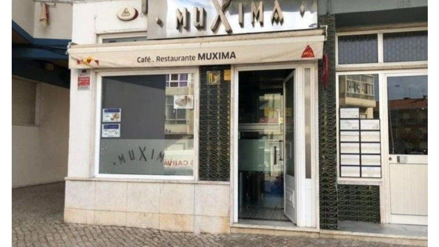 Loja para Venda em Algueirão-Mem Martins