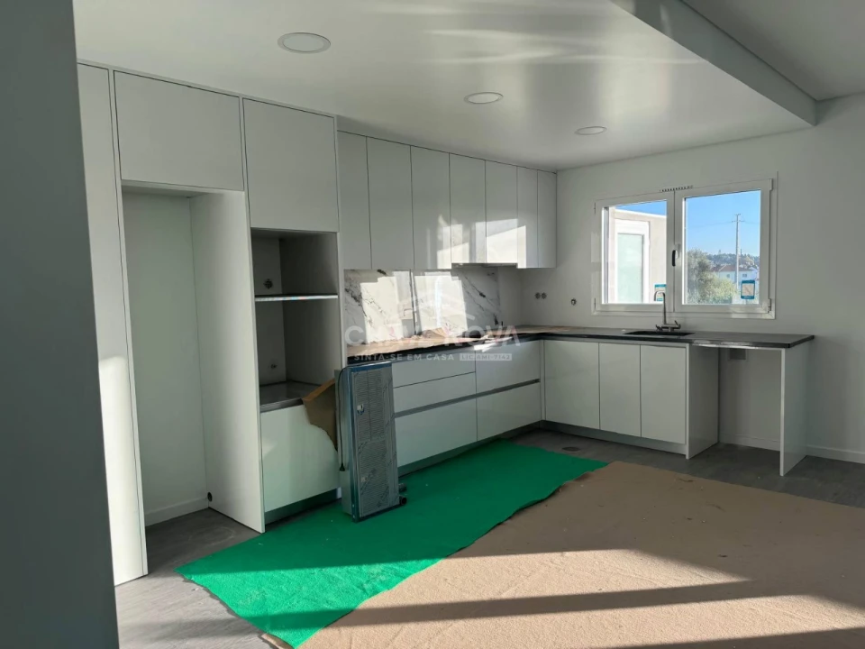 Apartamento T2 para Venda em Santa Joana Foto 2