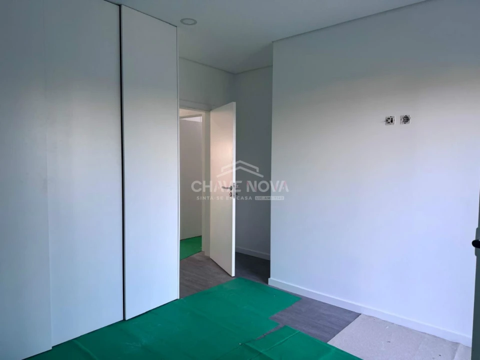 Apartamento T2 para Venda em Santa Joana Foto 7