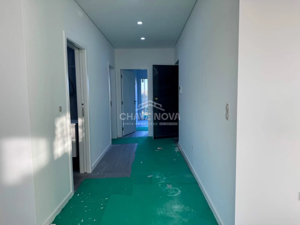 Apartamento T2 para Venda em Santa Joana Foto 9