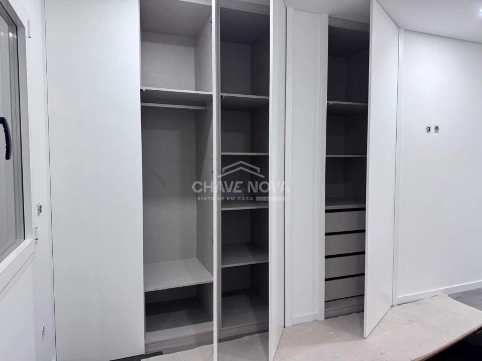 Apartamento T2 para Venda em Santa Joana Foto 11