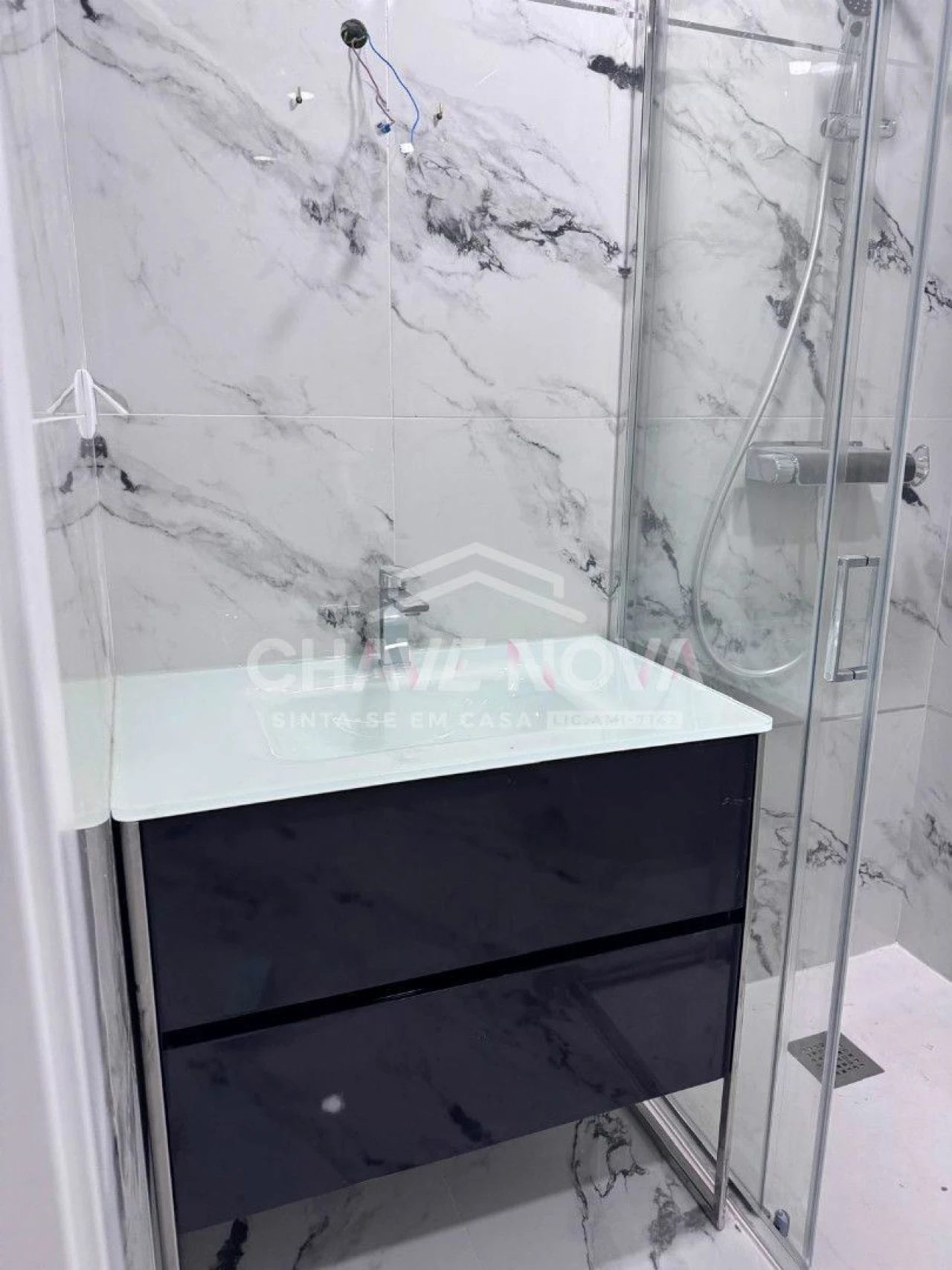 Apartamento T2 para Venda em Santa Joana Foto 14