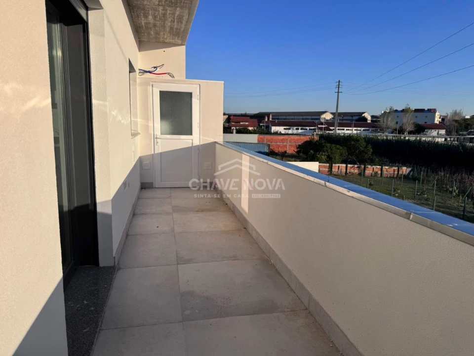 Apartamento T2 para Venda em Santa Joana Foto 16