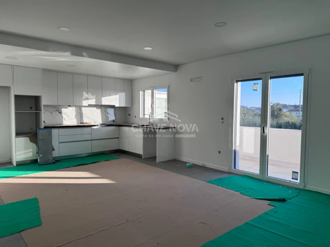 Apartamento T2 para Venda em Santa Joana Foto 1