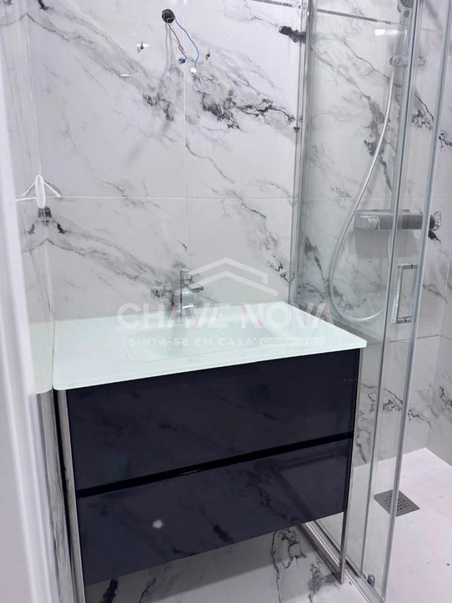 Apartamento T2 para Venda em Santa Joana Foto 14