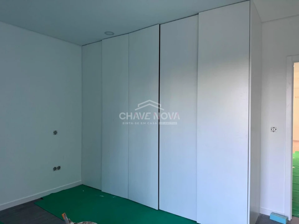 Apartamento T2 para Venda em Santa Joana Foto 5