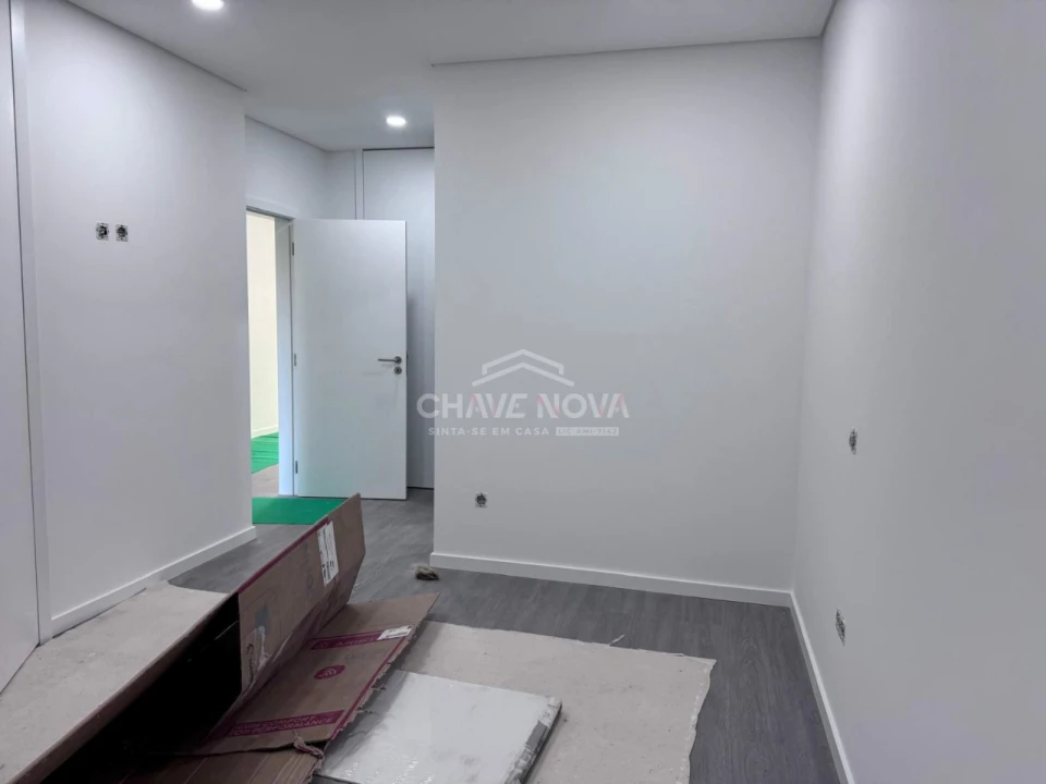 Apartamento T2 para Venda em Santa Joana Foto 7