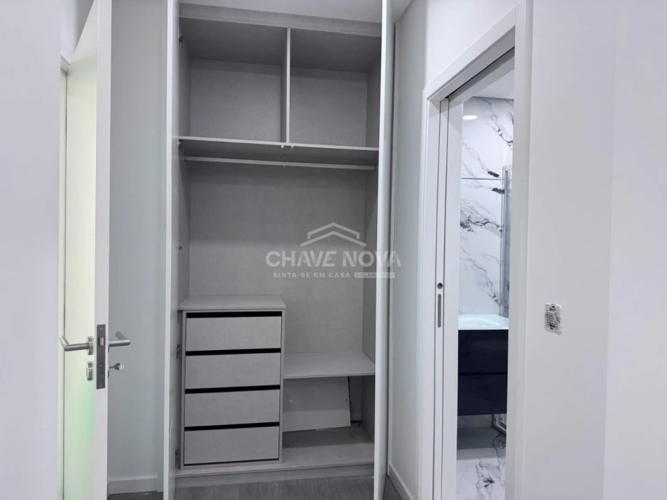 Apartamento T2 para Venda em Santa Joana Foto 10