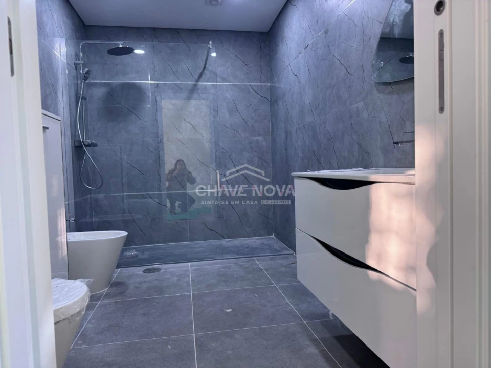 Apartamento T2 para Venda em Santa Joana Foto 15