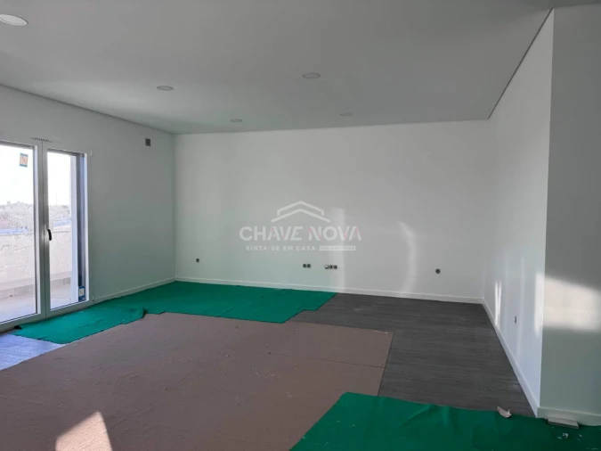 Apartamento T2 para Venda em Santa Joana Foto 3