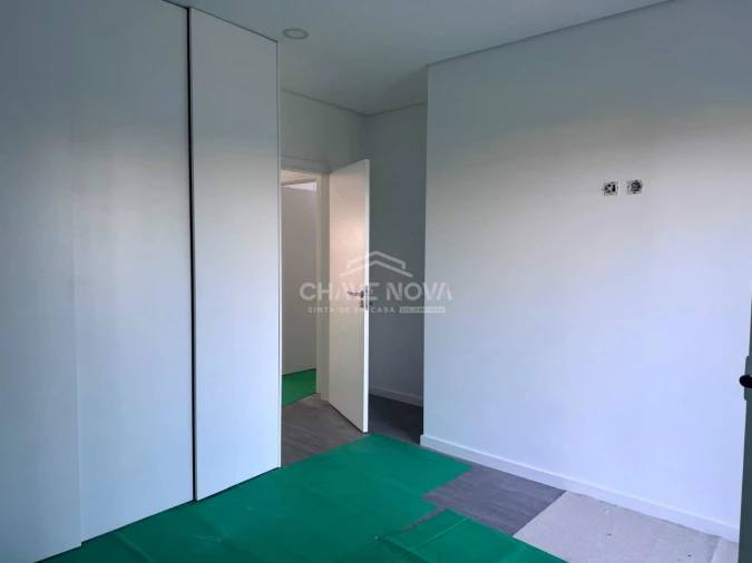 Apartamento T2 para Venda em Santa Joana Foto 8
