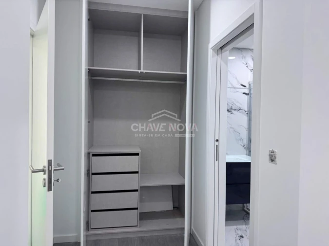 Apartamento T2 para Venda em Santa Joana Foto 10